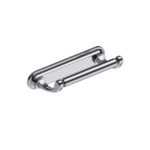 Бумагодержатель Guild цвет хром GU029C Burlington Guild хром-фото1