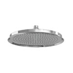 Верхний душ 330 мм Burlington Classic цвет хром-фото1