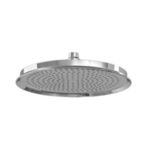 Верхний душ 330 мм Burlington Classic цвет хром-фото1