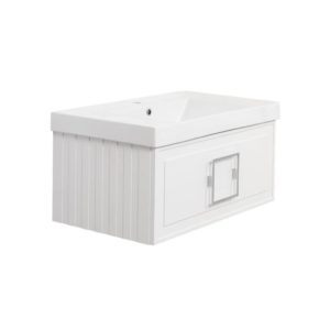 Раковина La Fenice 80 см CU.NN.80-фото2