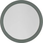Зеркало с подсветкой La Fenice Terra Grigio 65 серо-зелёное-фото1