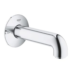 Излив для ванны Grohe BauClassic 13258000 хром-фото1