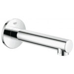 Излив для ванны GROHE Concetto 13280001 хром-фото1