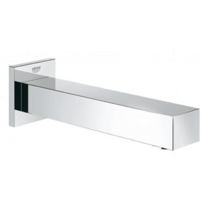Излив для ванны GROHE Universal Cube настенный 13303000 хром-фото1