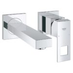 Смеситель для раковины Grohe Eurocube 19895000 хром-фото1