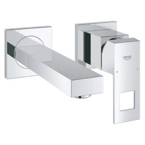 Смеситель для раковины Grohe Eurocube 19895000 хром-фото1