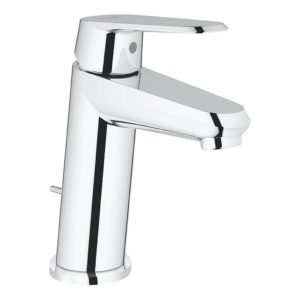 Смеситель для раковины Grohe Eurodisc Cosmopolitan 23049002 хром-фото1