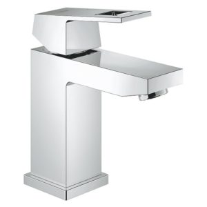 Смеситель для раковины Grohe Eurocube 2313200E хром-фото1