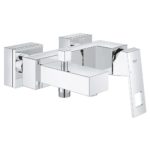 Смеситель для ванны Grohe Eurocube 23140000 хром-фото1