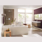 Смеситель для ванны Grohe Eurocube 23140000 хром-фото4