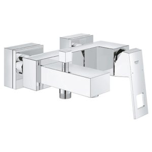 Смеситель для ванны Grohe Eurocube 23140000 хром-фото1