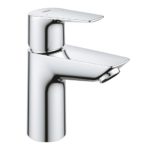 Смеситель для раковины Grohe BauEdge 23330001 хром-фото1