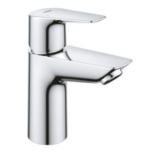 Смеситель для раковины Grohe BauEdge 23330001 хром-фото1
