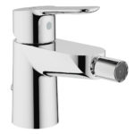 Смеситель для биде Grohe BauEdge 23332000 хром-фото1
