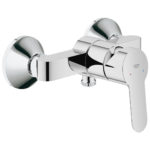 Смеситель для душа Grohe Bauedge 23333000 хром-фото1
