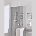 Смеситель для душа Grohe Bauedge 23333000 хром-фото3