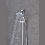 Смеситель для душа Grohe Bauedge 23333000 хром-фото5