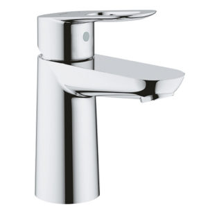 Смеситель для раковины GROHE BauLoop 23337000-фото1