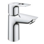 Смеситель для раковины Grohe BauLoop New 23337001 хром-фото1