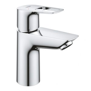 Смеситель для раковины Grohe BauLoop New 23337001 хром-фото1