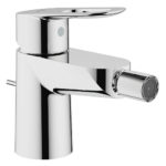 Смеситель для биде Grohe BauLoop 23338000 хром-фото1