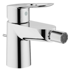 Смеситель для биде Grohe BauLoop 23338000 хром-фото1