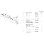 Смеситель для душа Grohe BauLoop 23340000 хром-фото3