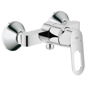 Смеситель для душа Grohe BauLoop 23340000 хром-фото1