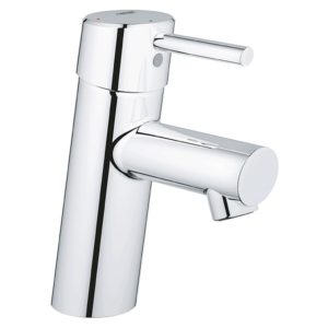 Смеситель для раковины Grohe Concetto 2338510E хром-фото1