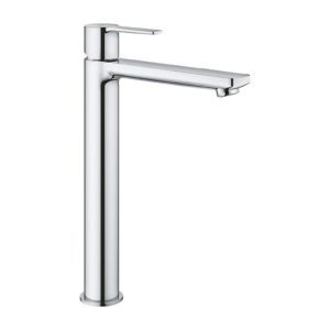 Смеситель для раковины Grohe Lineare New 23405001 хром-фото1