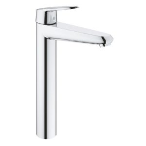 Смеситель для раковины Grohe Eurodisc Cosmopolitan 23432000 хром-фото1