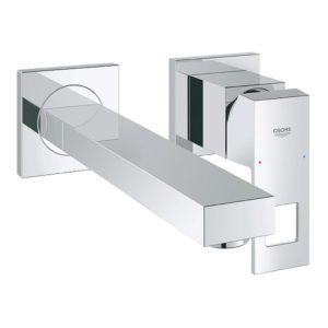 Смеситель для раковины Grohe Eurocube 23447000 хром-фото1