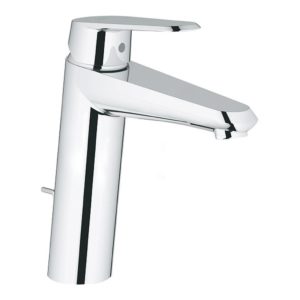Смеситель для раковины Grohe Eurodisc Cosmopolitan 23448002 хром-фото1