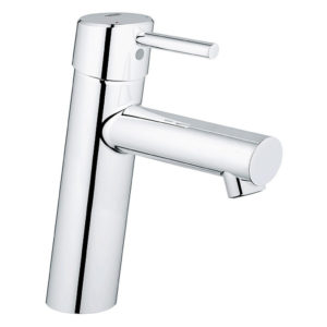 Смеситель для раковины Grohe Concetto 23451001 хром-фото1