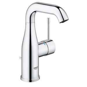 Смеситель для раковины Grohe Essence New 23462001 холодный рассвет глянец-фото1