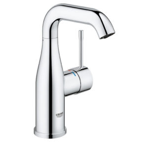 Смеситель для раковины Grohe Essence New 23463001 хром-фото1