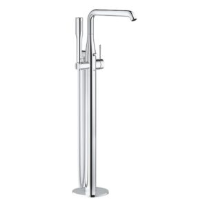 Смеситель напольный для ванны Grohe Essence New 23491001 хром-фото1