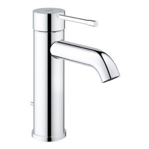 Смеситель для раковины Grohe Essence New 23589001 хром-фото1