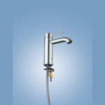 Смеситель для раковины Grohe Essence New 23590001 хром-фото3