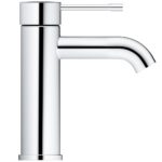 Смеситель для раковины Grohe Essence New 23590001 хром-фото4