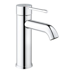 Смеситель для раковины Grohe Essence New 23590001 хром-фото1