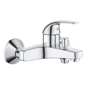 Смеситель для ванны Grohe BauCurve 23599000-фото1