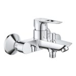 Смеситель для ванны Grohe BauLoop New 23602001 хром-фото1