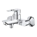 Смеситель для ванны Grohe BauLoop New 23602001 хром-фото4