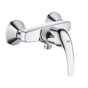 Смеситель для душа GROHE BauCurve 23631000 хром-фото1