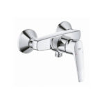 Смеситель для душа GROHE BauFlow 23632000 хром-фото1