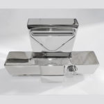 Смеситель для ванны Grohe Eurocube Joy 23666000 хром-фото7