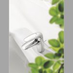 Смеситель для раковины однорычажный Grohe Eurostyle New 23707003 хром-фото10