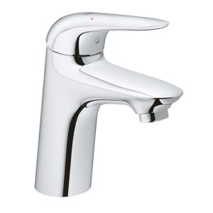 Смеситель для раковины однорычажный Grohe Eurostyle New 23715003 хром-фото1