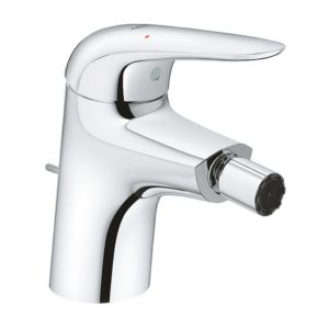 Смеситель для биде однорычажный Grohe Eurostyle New 23720003 хром-фото1
